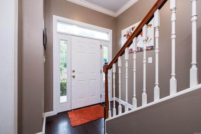 12019 Cherry Laurel Drive, Little Rock, AR 72211