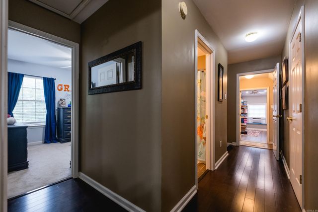 12019 Cherry Laurel Drive, Little Rock, AR 72211