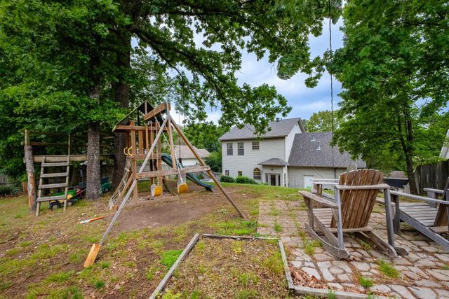 12019 Cherry Laurel Drive, Little Rock, AR 72211