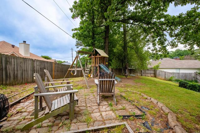 12019 Cherry Laurel Drive, Little Rock, AR 72211