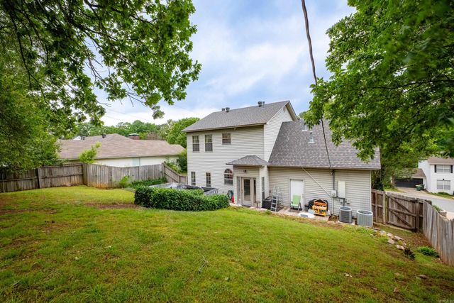 12019 Cherry Laurel Drive, Little Rock, AR 72211