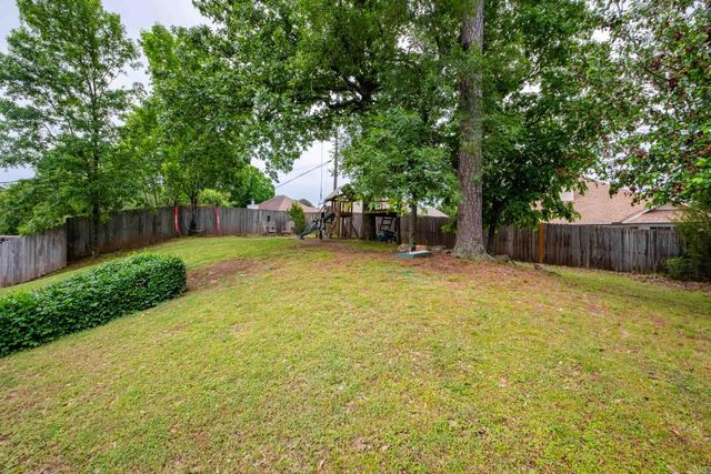 12019 Cherry Laurel Drive, Little Rock, AR 72211