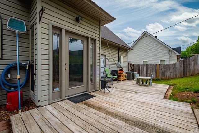 12019 Cherry Laurel Drive, Little Rock, AR 72211