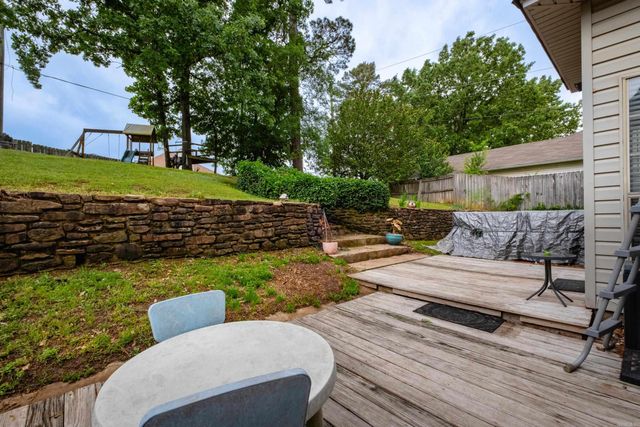 12019 Cherry Laurel Drive, Little Rock, AR 72211