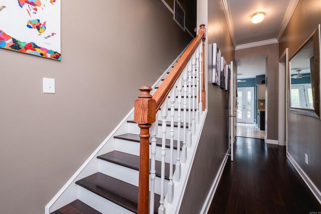 12019 Cherry Laurel Drive, Little Rock, AR 72211