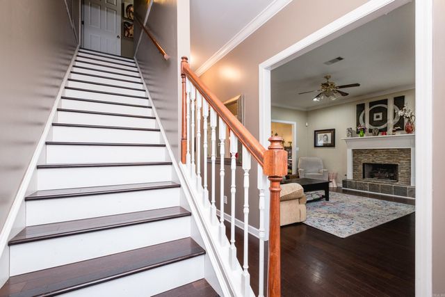 12019 Cherry Laurel Drive, Little Rock, AR 72211