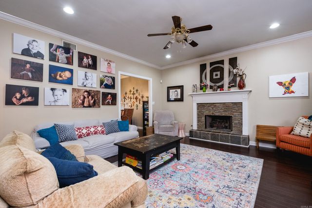 12019 Cherry Laurel Drive, Little Rock, AR 72211