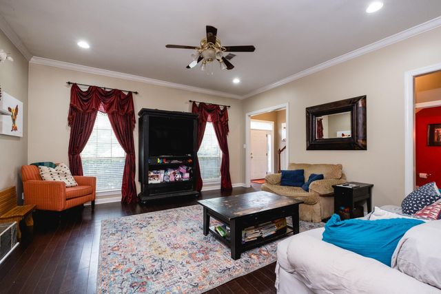 12019 Cherry Laurel Drive, Little Rock, AR 72211