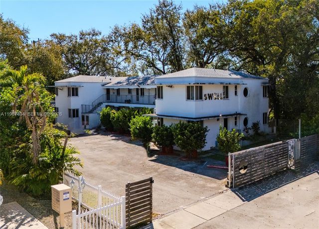 648 NE 80th Street, Miami, FL 33138