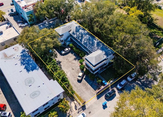 648 NE 80th Street, Miami, FL 33138