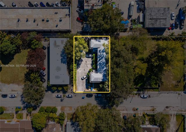 648 NE 80th Street, Miami, FL 33138