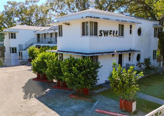 648 NE 80th Street, Miami, FL 33138