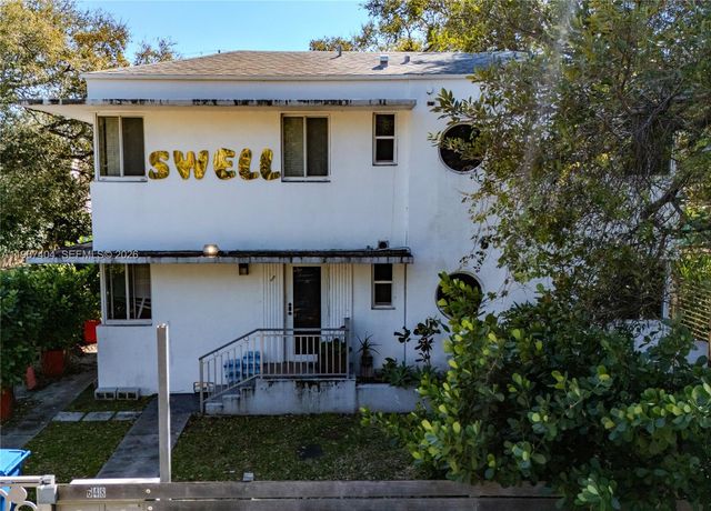 648 NE 80th Street, Miami, FL 33138