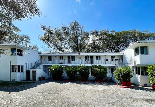 648 NE 80th Street, Miami, FL 33138
