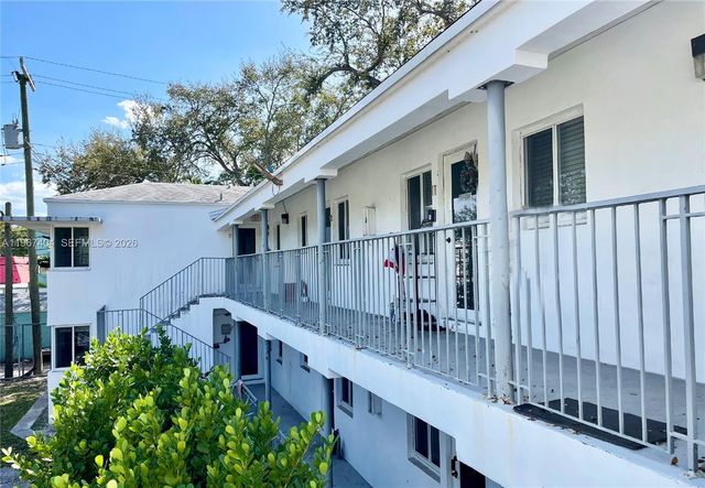 648 NE 80th Street, Miami, FL 33138
