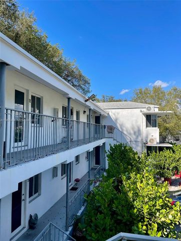 648 NE 80th Street, Miami, FL 33138