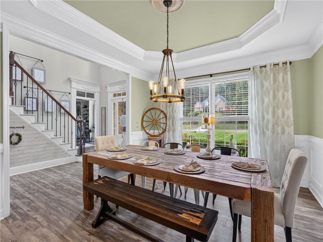6355 Lake Oak Landing, Cumming, GA 30040