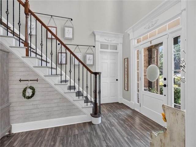 6355 Lake Oak Landing, Cumming, GA 30040