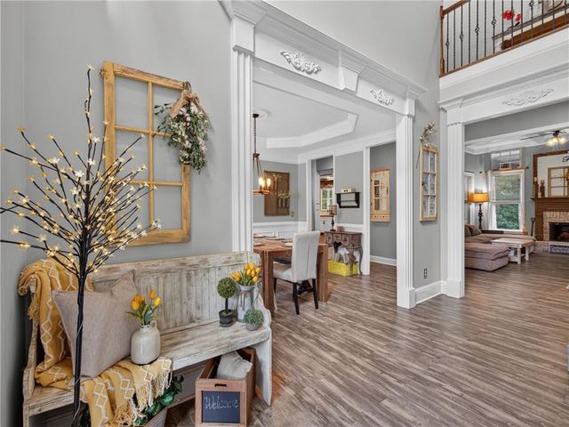 6355 Lake Oak Landing, Cumming, GA 30040