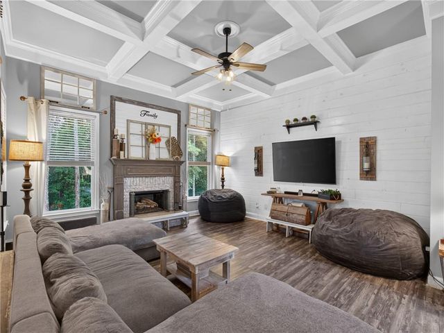 6355 Lake Oak Landing, Cumming, GA 30040