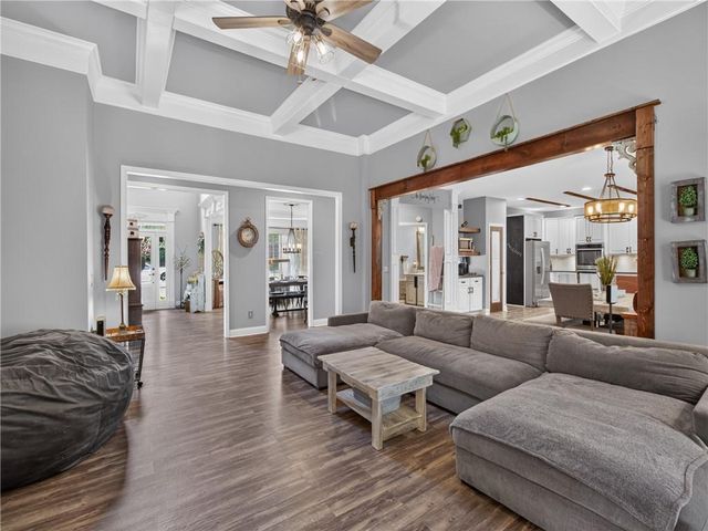 6355 Lake Oak Landing, Cumming, GA 30040