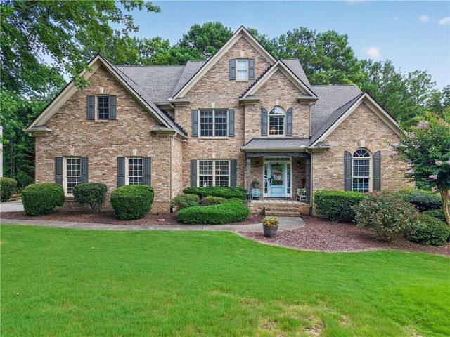 6355 Lake Oak Landing, Cumming, GA 30040