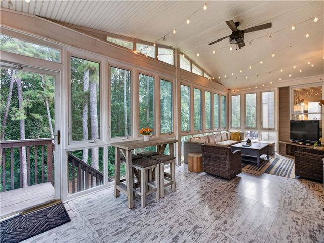 6355 Lake Oak Landing, Cumming, GA 30040