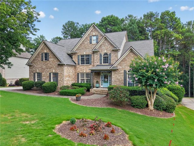 6355 Lake Oak Landing, Cumming, GA 30040