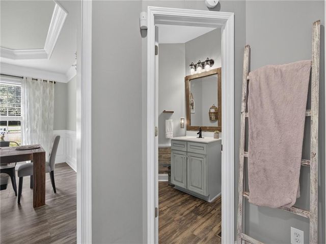 6355 Lake Oak Landing, Cumming, GA 30040