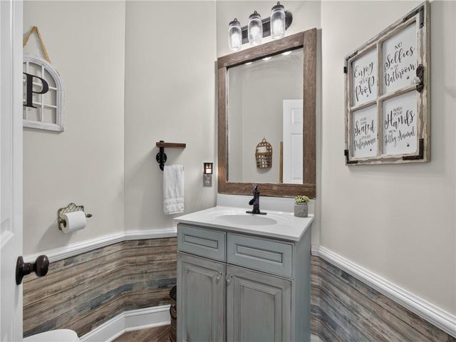 6355 Lake Oak Landing, Cumming, GA 30040