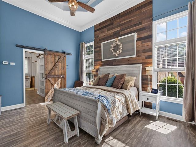 6355 Lake Oak Landing, Cumming, GA 30040