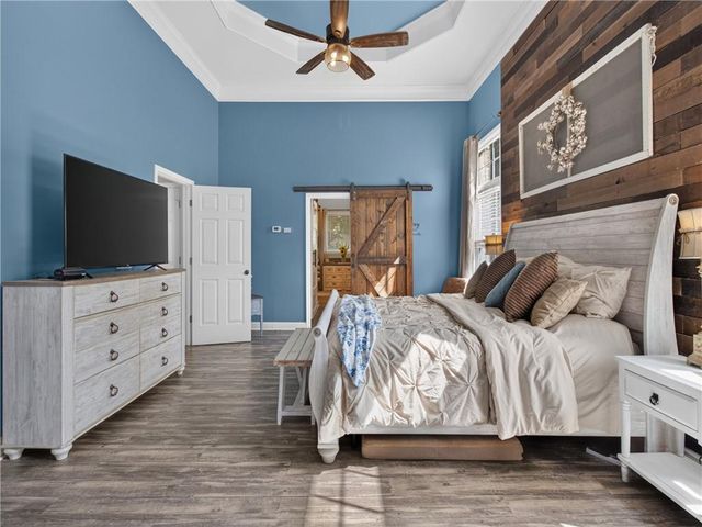 6355 Lake Oak Landing, Cumming, GA 30040