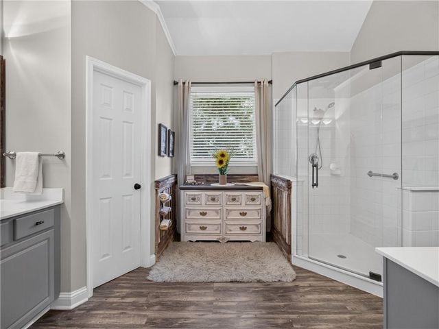 6355 Lake Oak Landing, Cumming, GA 30040