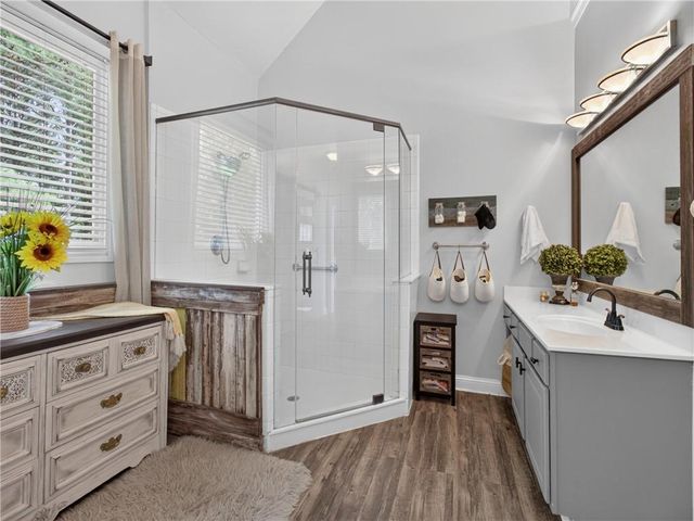 6355 Lake Oak Landing, Cumming, GA 30040