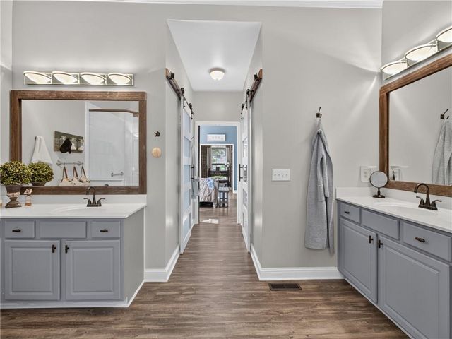 6355 Lake Oak Landing, Cumming, GA 30040