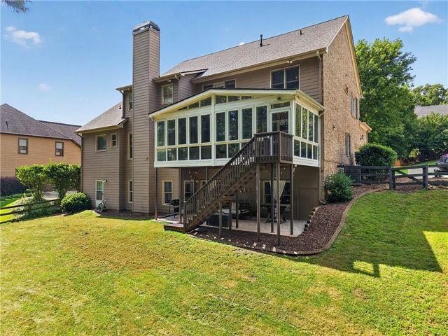 6355 Lake Oak Landing, Cumming, GA 30040