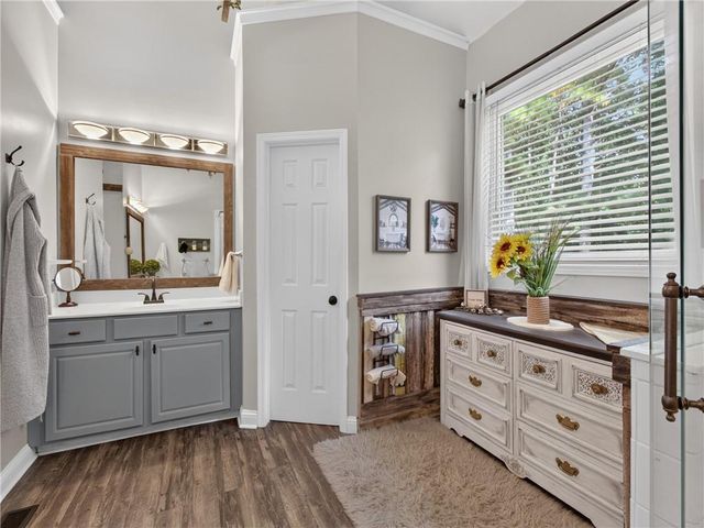 6355 Lake Oak Landing, Cumming, GA 30040