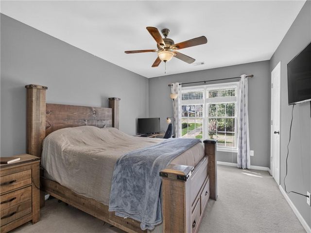6355 Lake Oak Landing, Cumming, GA 30040