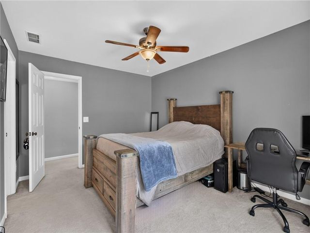 6355 Lake Oak Landing, Cumming, GA 30040