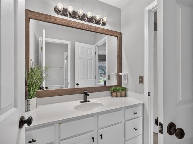 6355 Lake Oak Landing, Cumming, GA 30040