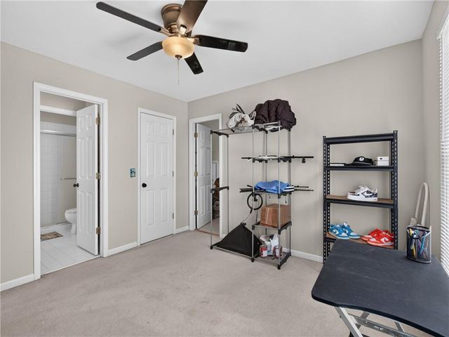 6355 Lake Oak Landing, Cumming, GA 30040