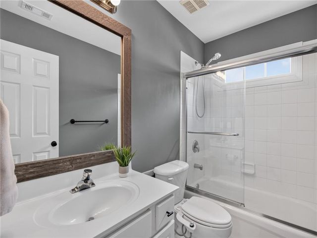 6355 Lake Oak Landing, Cumming, GA 30040