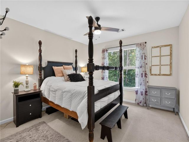 6355 Lake Oak Landing, Cumming, GA 30040