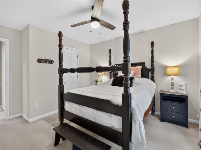 6355 Lake Oak Landing, Cumming, GA 30040