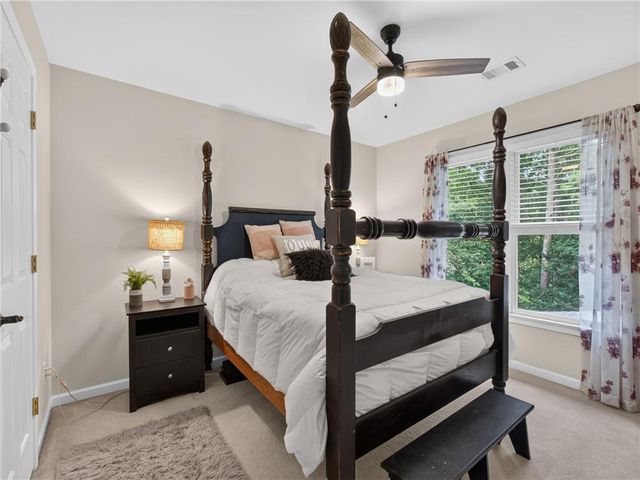 6355 Lake Oak Landing, Cumming, GA 30040