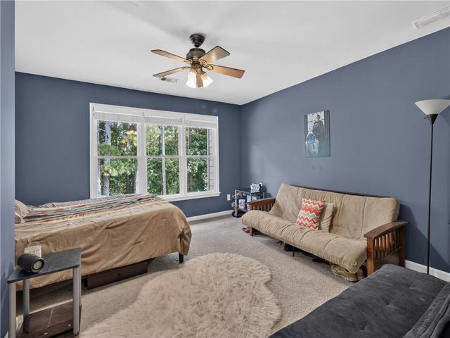 6355 Lake Oak Landing, Cumming, GA 30040