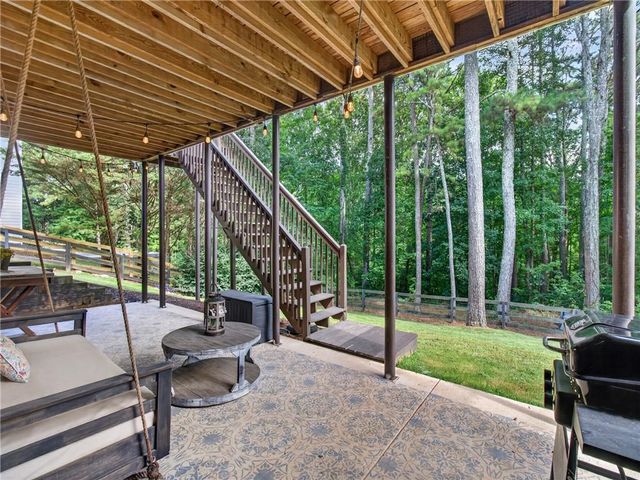 6355 Lake Oak Landing, Cumming, GA 30040
