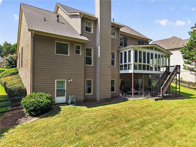 6355 Lake Oak Landing, Cumming, GA 30040