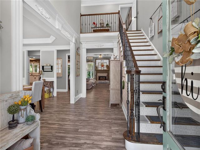 6355 Lake Oak Landing, Cumming, GA 30040