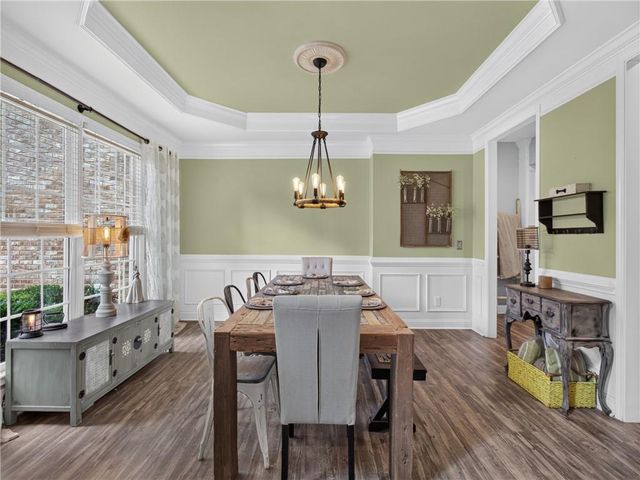 6355 Lake Oak Landing, Cumming, GA 30040